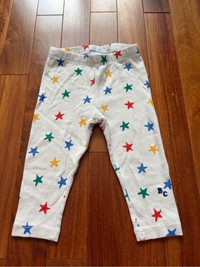 Bobo choses leggings - 6 months